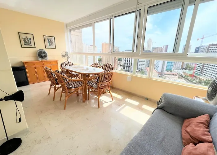 Apartamento Gemelos 22-3-12