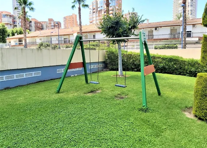 Gemelos 22-3-12 Apartamento *
