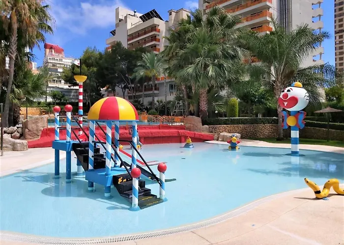 Gemelos 22-3-12 * Benidorm