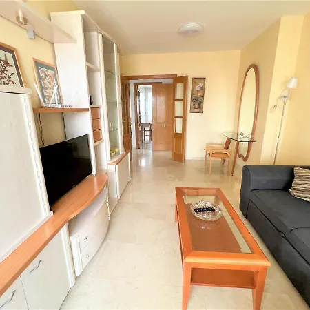 Gemelos 22-3-12 Benidorm