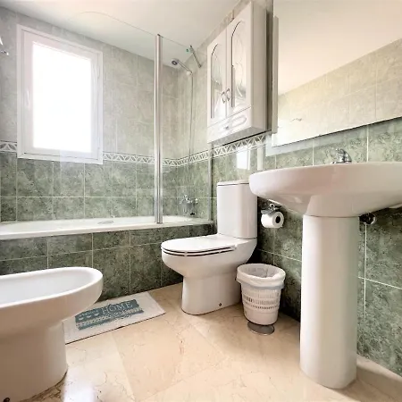 Gemelos 22-3-12 Appartement