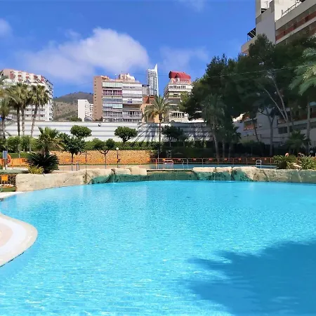 Gemelos 22-3-12 * Benidorm