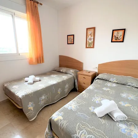 Apartamento Gemelos 22-3-12 *