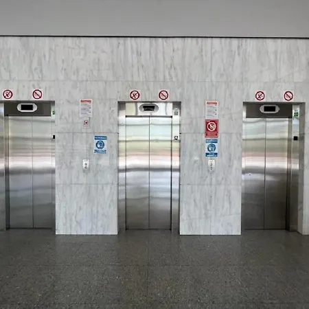 Apartamento Gemelos 22-3-12 Benidorm