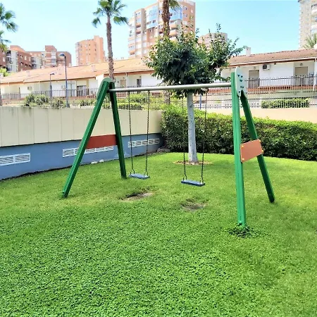 Gemelos 22-3-12 Apartamento *