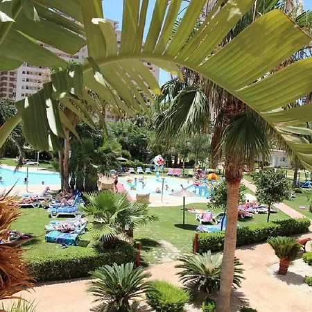 Apartamento Gemelos 22-3-12