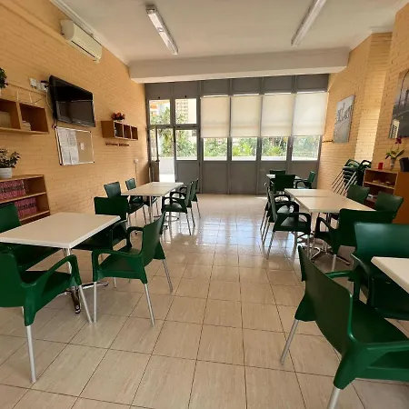 Apartamento Gemelos 22-3-12 Benidorm