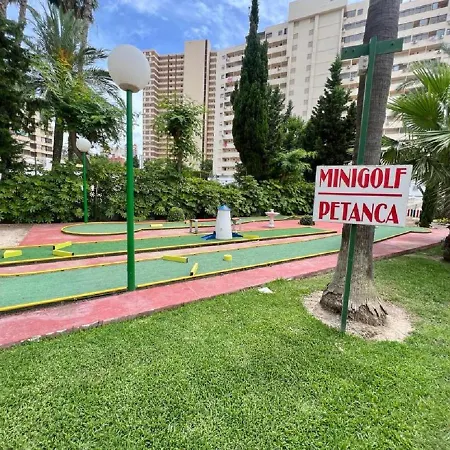 Gemelos 22-3-12 Apartamento