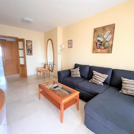 Apartmán Gemelos 22-3-12 *