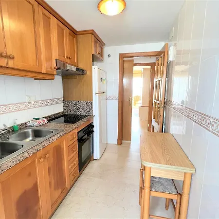 Gemelos 22-3-12 * Benidorm