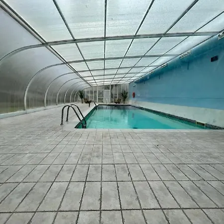 Gemelos 22-3-12 Apartmán Benidorm