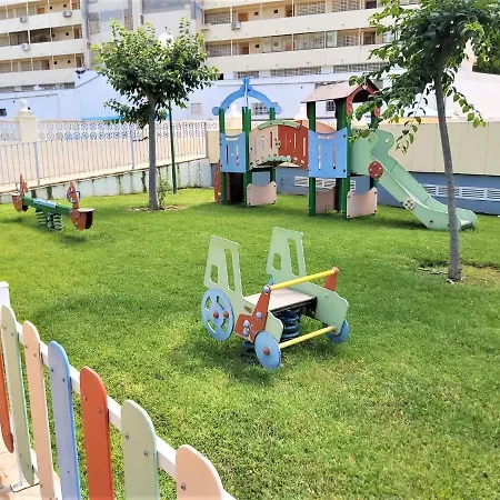 Gemelos 22-3-12 * Benidorm