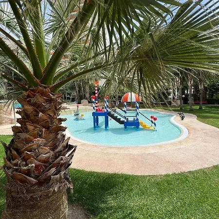 Gemelos 22-3-12 Benidorm