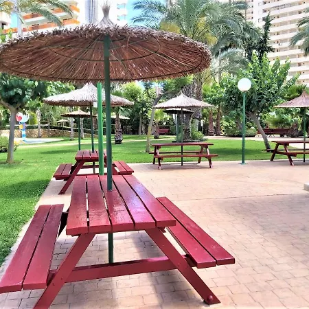 Gemelos 22-3-12 Apartmán