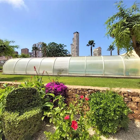 Gemelos 22-3-12 Benidorm