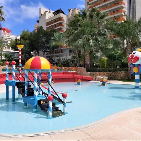 Gemelos 22-3-12 * Benidorm