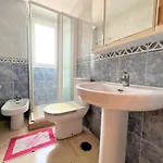 Apartamento Gemelos 22-3-12 Benidorm