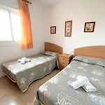 Apartamento Gemelos 22-3-12 *